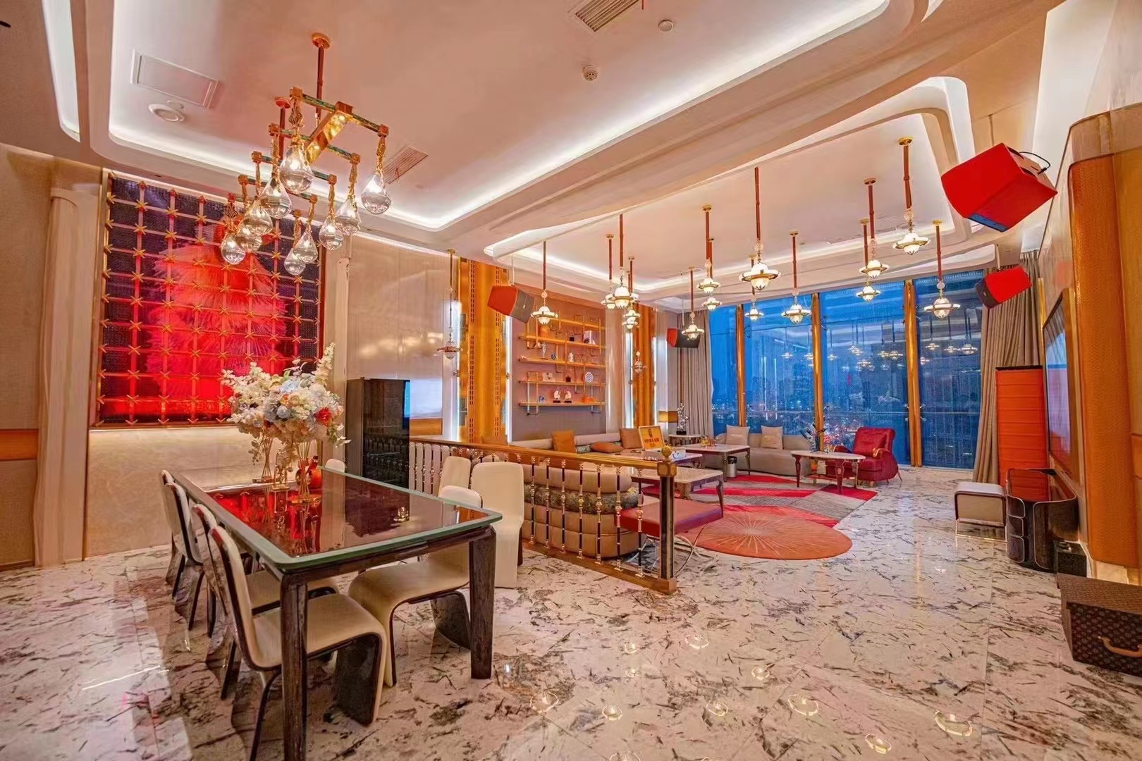 阜阳小时场ktv单刷体验推荐-阜南县ktv预定