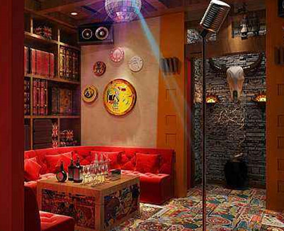 阜阳小时场ktv：欢歌笑语共度美好时光-阜南县ktv预定